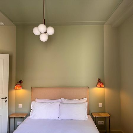Liberty House - Central Two Bedroom Apartments Никосия Экстерьер фото