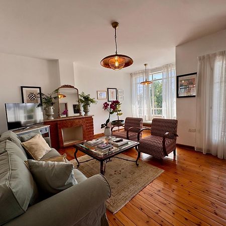 Liberty House - Central Two Bedroom Apartments Никосия Экстерьер фото