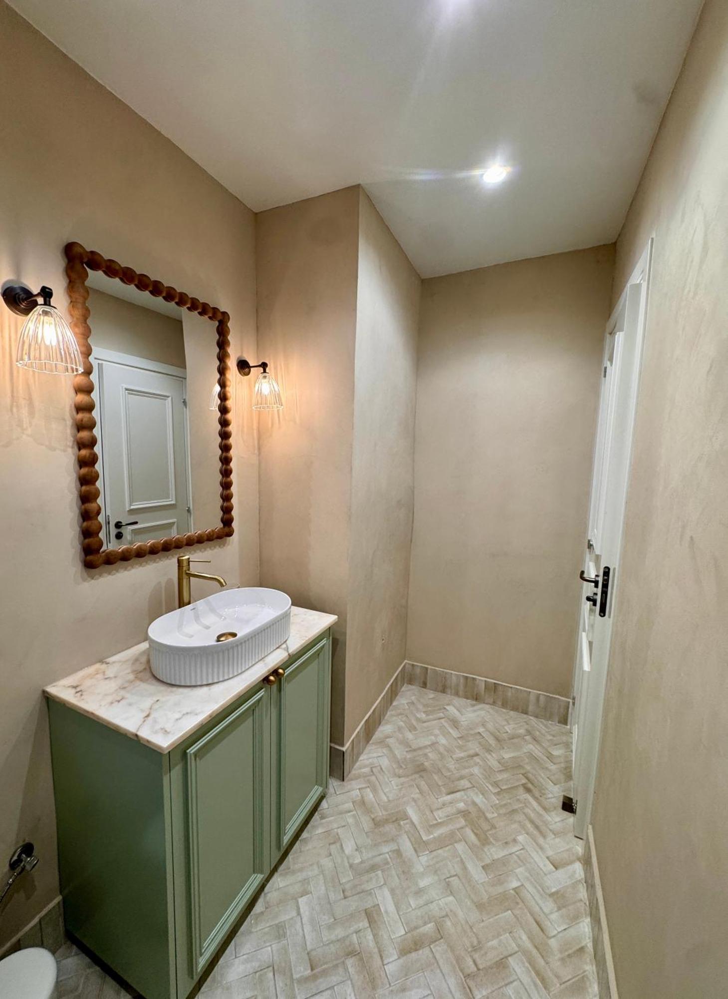 Liberty House - Central Two Bedroom Apartments Никосия Экстерьер фото