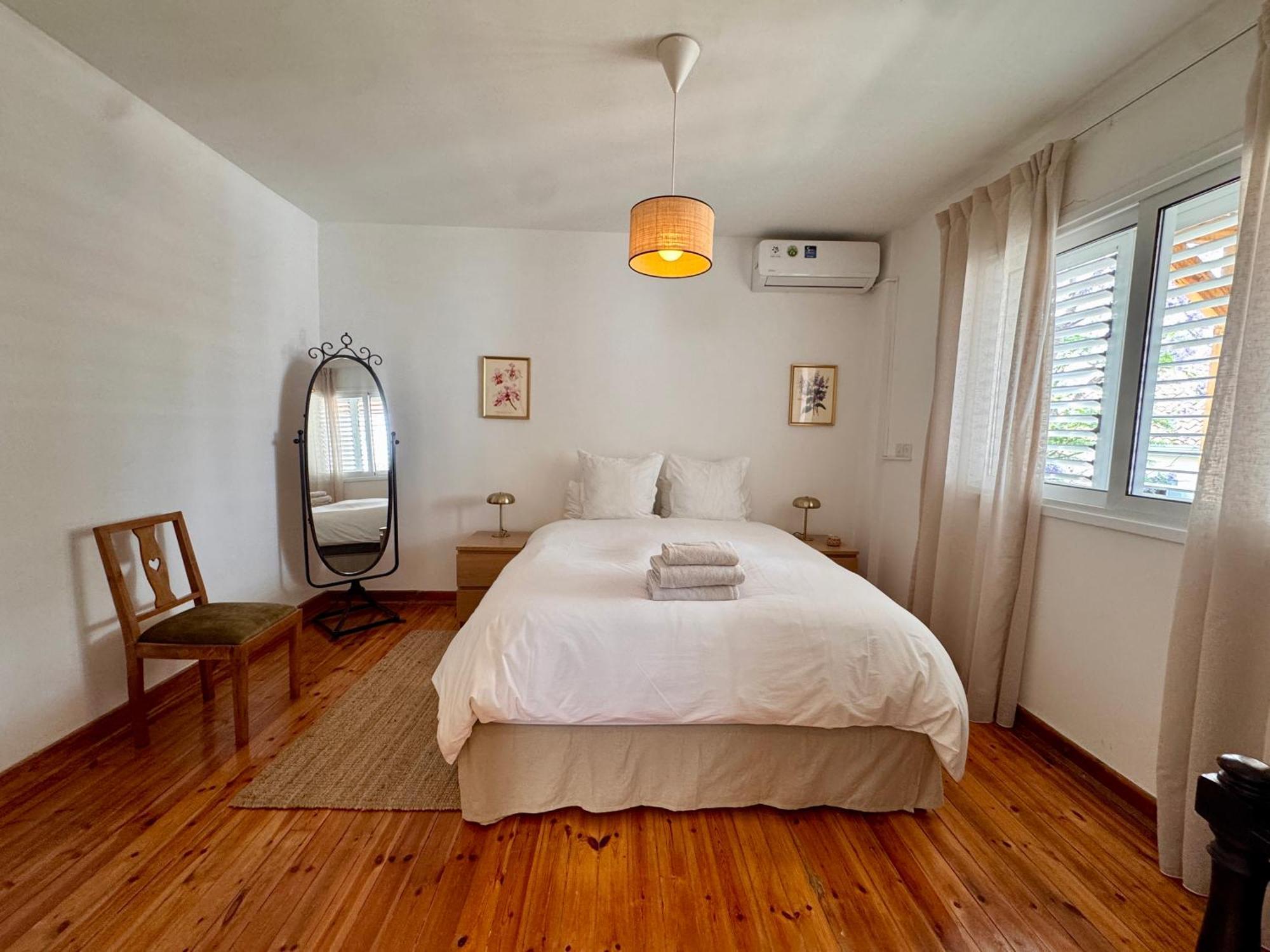Liberty House - Central Two Bedroom Apartments Никосия Экстерьер фото