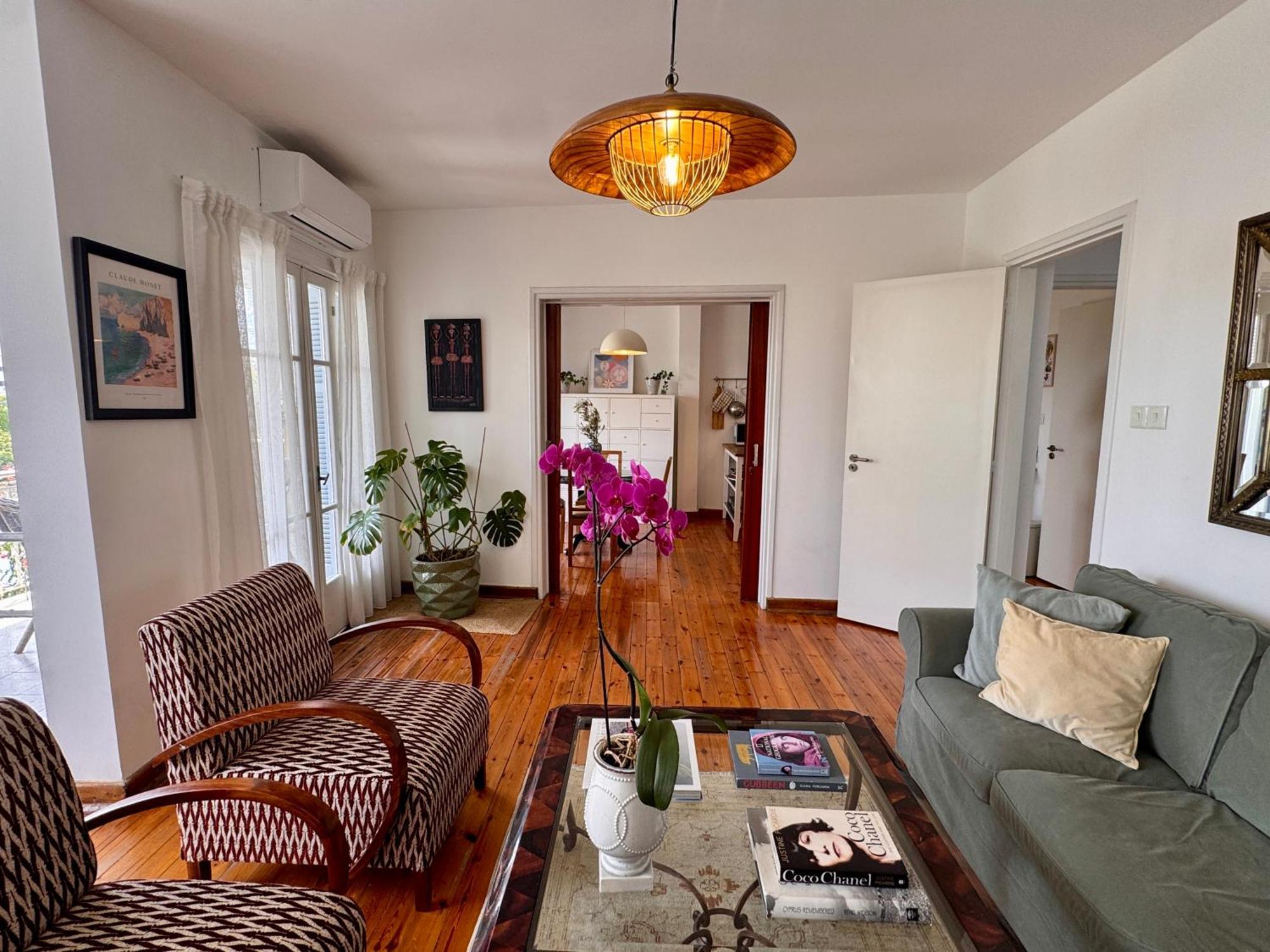 Liberty House - Central Two Bedroom Apartments Никосия Экстерьер фото